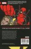 DEADPOOL WORLDS GREATEST VOL 03 DEADPOOL VS SABRETOOTH TP [9780785196198]